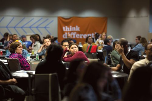 Community Creativity Cohort 