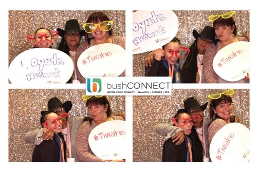 Photo booth