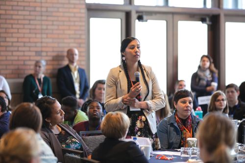 Education Convening: Leading the Way Together