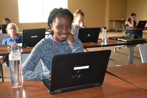 uCodeGirl