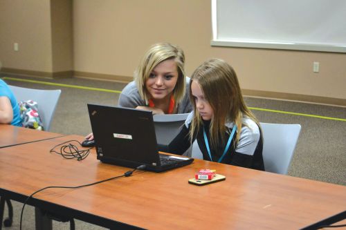 uCodeGirl