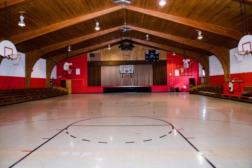 Gymnasium