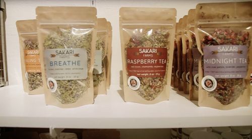 Sakari Farm Products