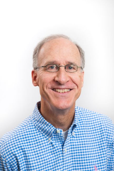 Photo of Greg Keane