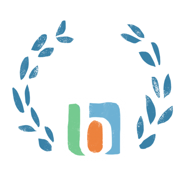 Bush Prize wreath
