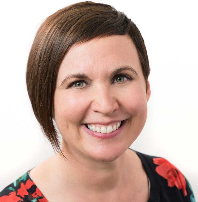 Molly Matheson Gruen