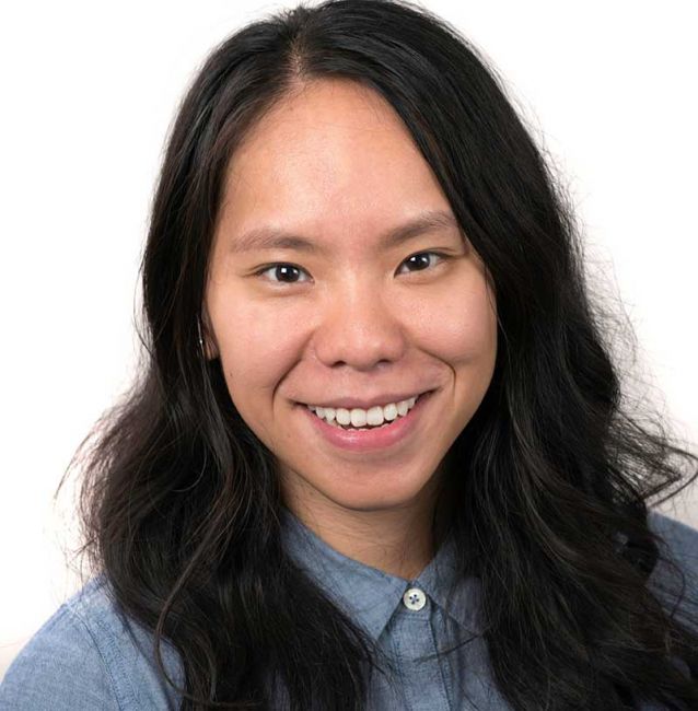Nhia Vang