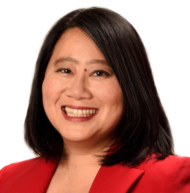 Vivian Chow