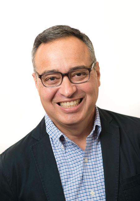 Rudy Guglielmo, Jr.
