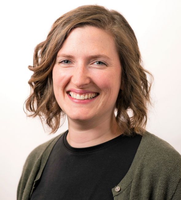 Emily Shaftel