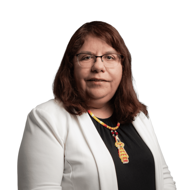 Arlene Krulish