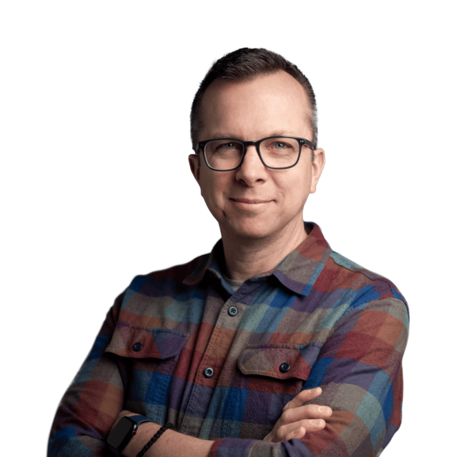 David O’Hara