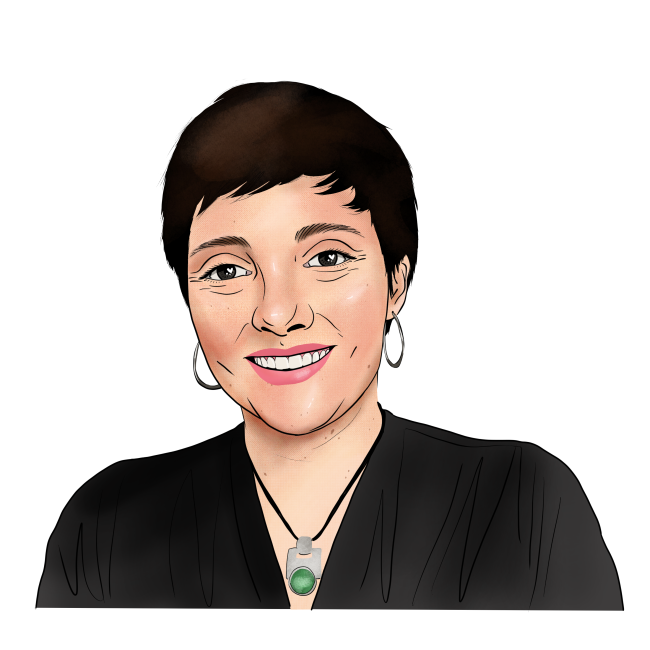Meghan Curry O'Connell