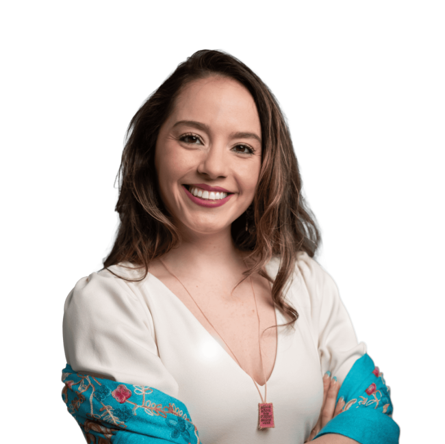 Irma Marquez Trapero