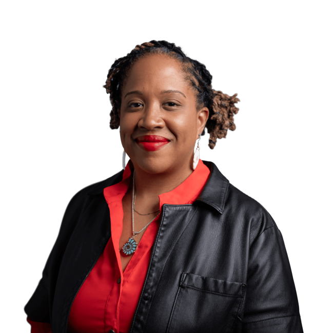 Lachelle Cunningham