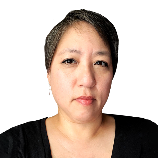 Kim Park Nelson