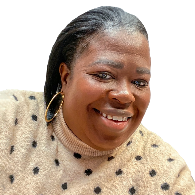 Willette Anita Capers