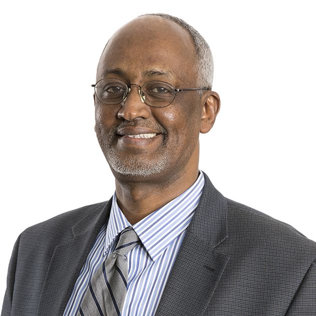 Abdi Sabrie