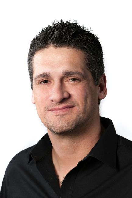 Travis Albers