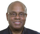 Syl Jones headshot