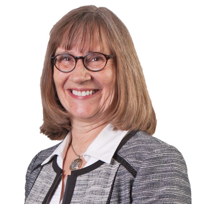 Brenda Hartman