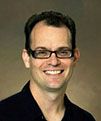 Kevin Brooks