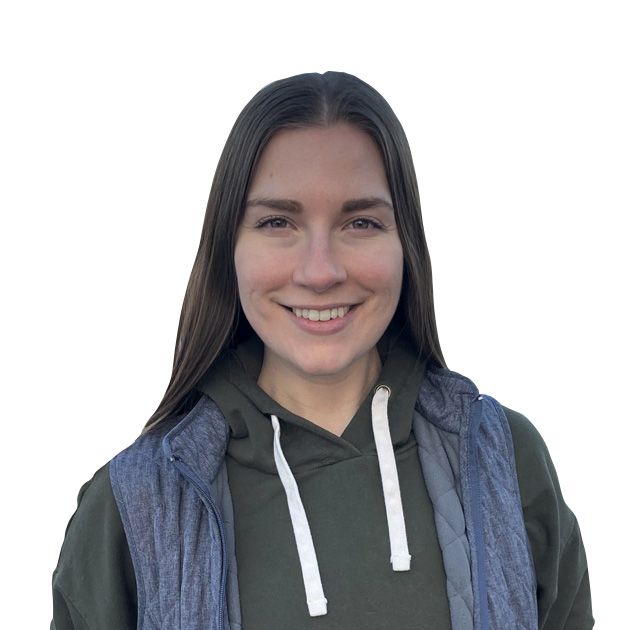 Courtney Schaff headshot.