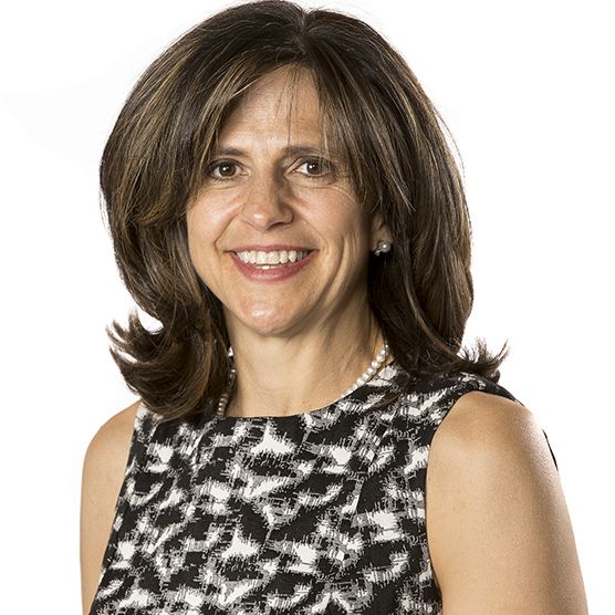 Dr. Joanna Ramirez Barrett