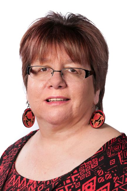 Donna Ennis