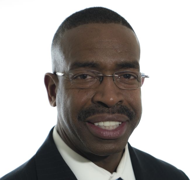 Eric Mahmoud