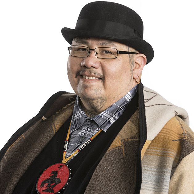 Erik Bringswhite