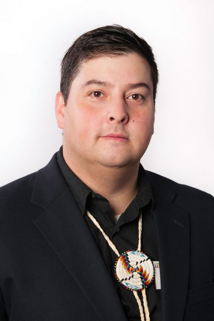 Joshua Flute