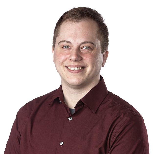 Austen Hartke