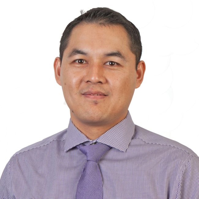 Hsajune Dyan