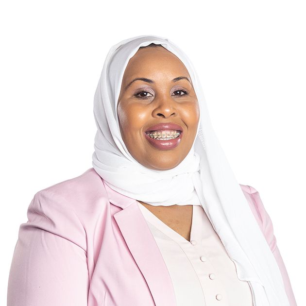 Hudda Ibrahim