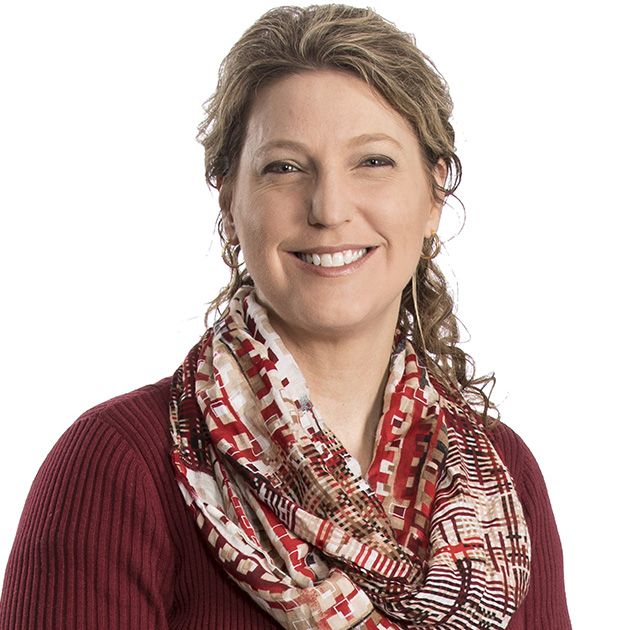 Jenn Faul