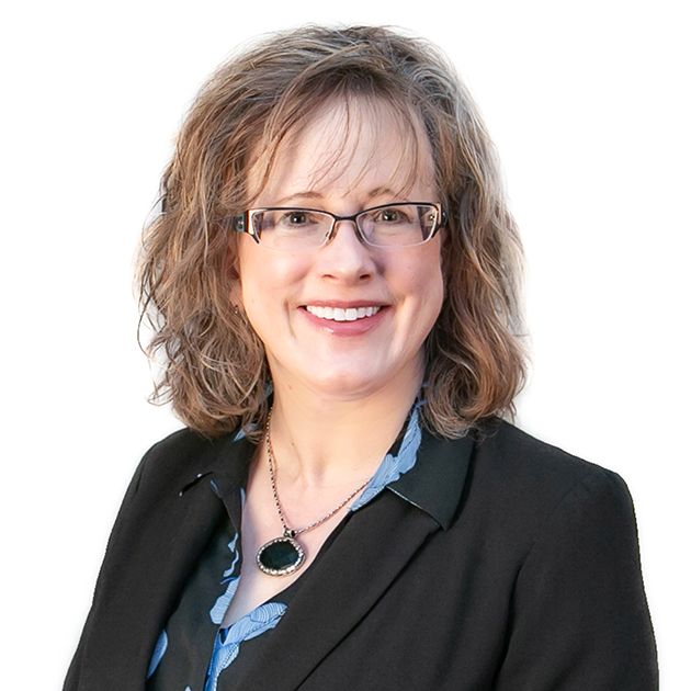 Jeannie Krull