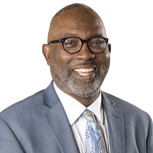 Larry A. McKenzie