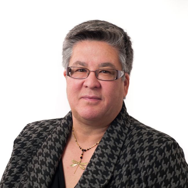 Lorrie Janatopoulos