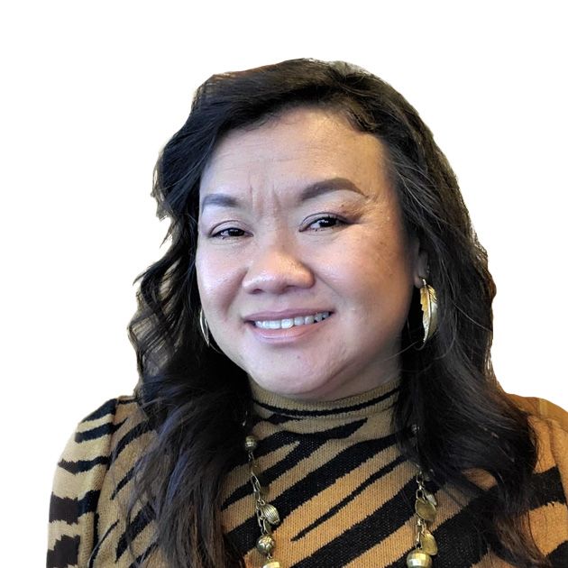 Mai Thor headshot.