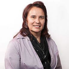 Mona Thompson