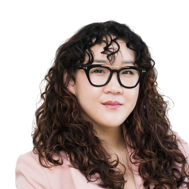 Naomi Ko headshot.
