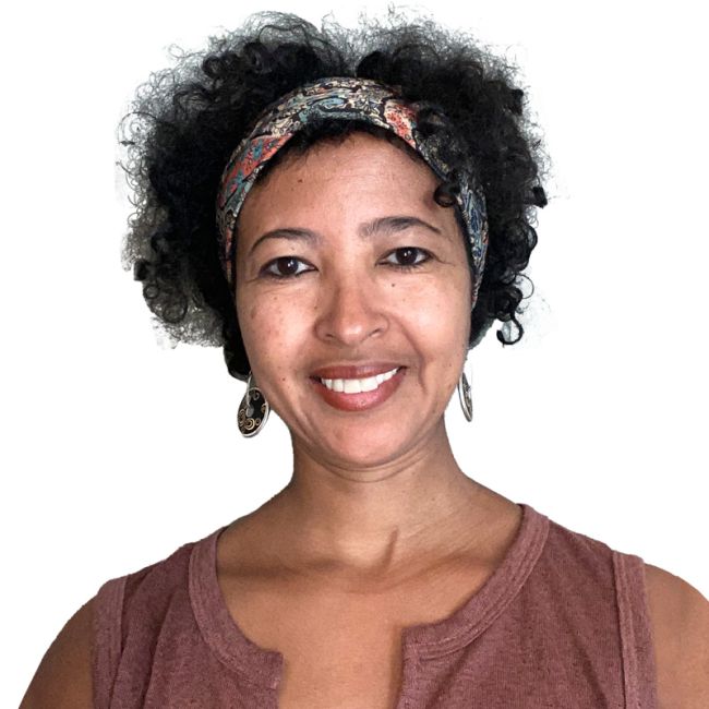 Rahel Nardos