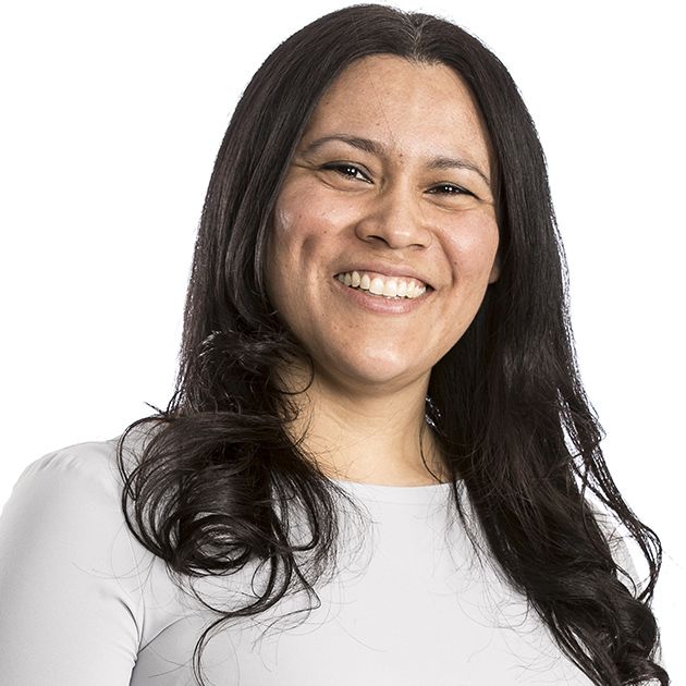 Rhiana Yazzie