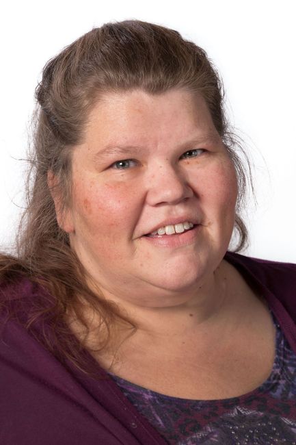 Margaret Rousu