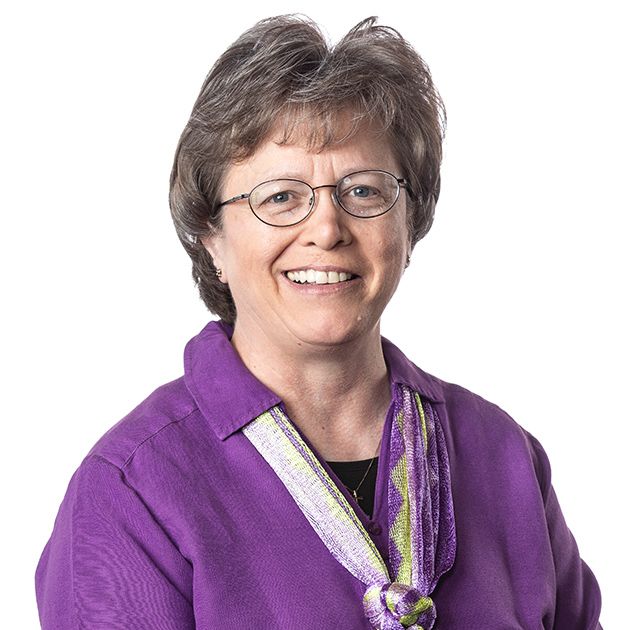 Amie Schumacher