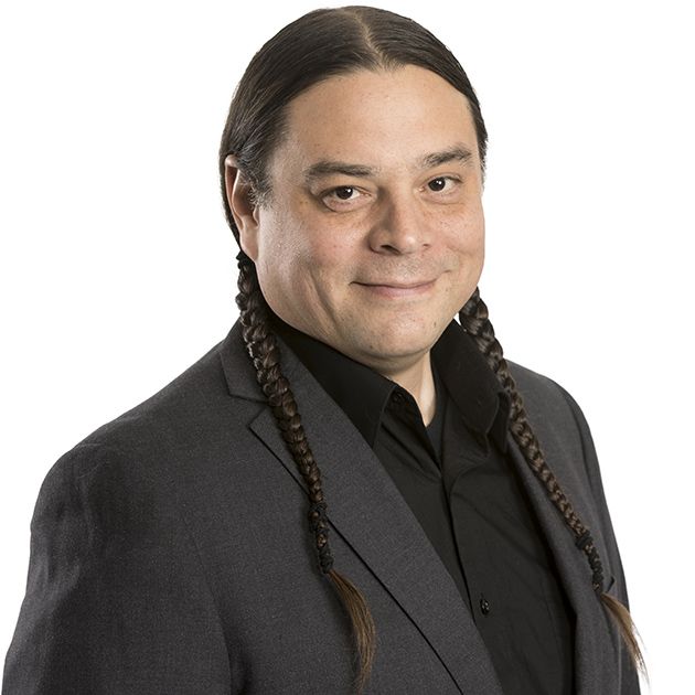 Sean Sherman