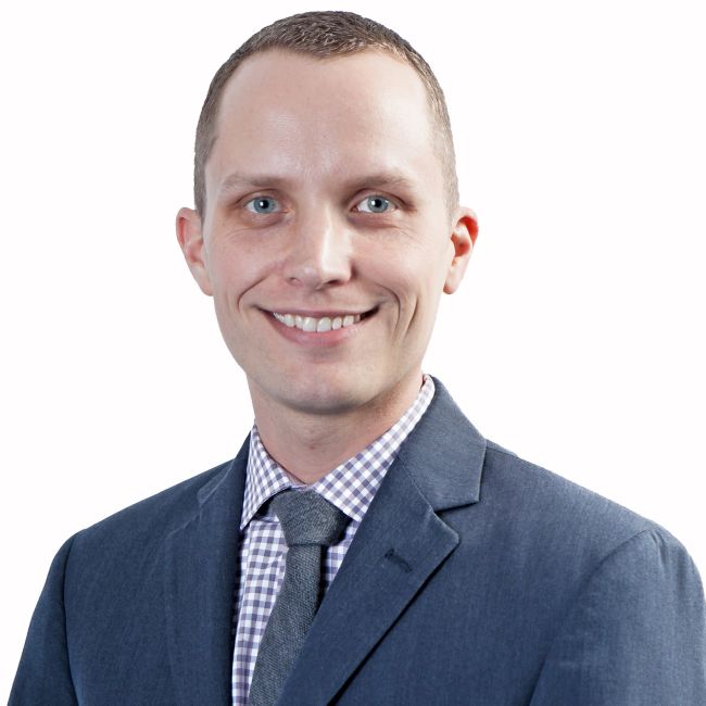 Scott Glew