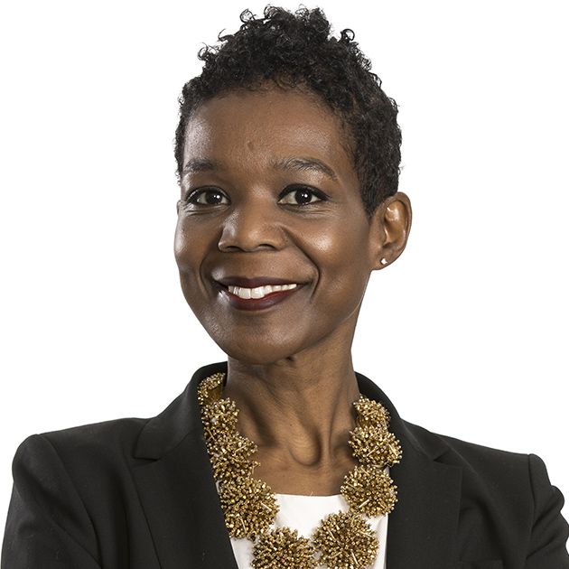 Sharon Kennedy Vickers