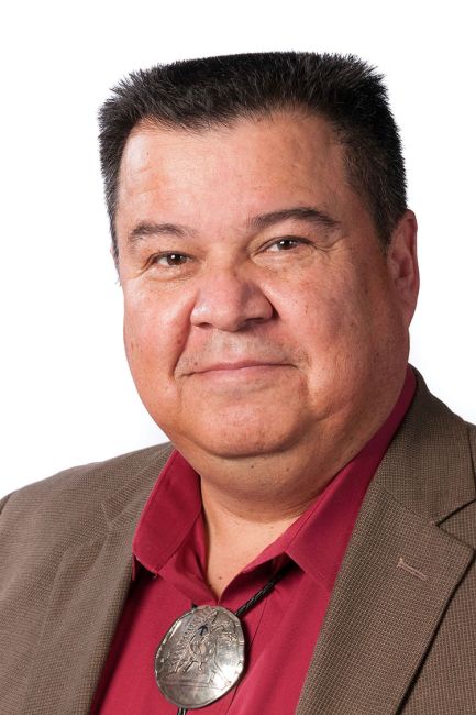 David Williams